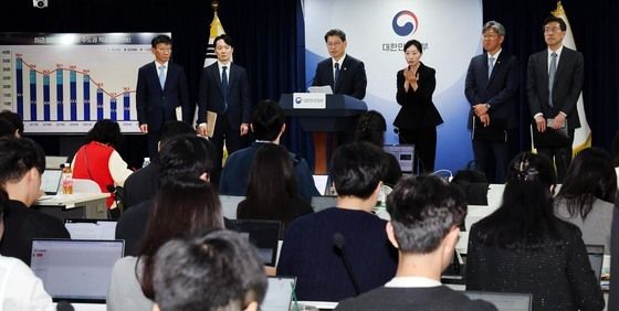 '주택공급 계획부터 성과까지 정례적 공개'