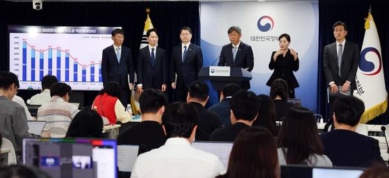 정부, 전월세 입주물량 확대