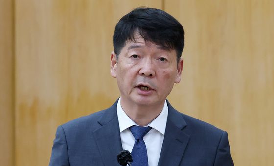 [국감] 유영한 부산본부세관장 업무보고