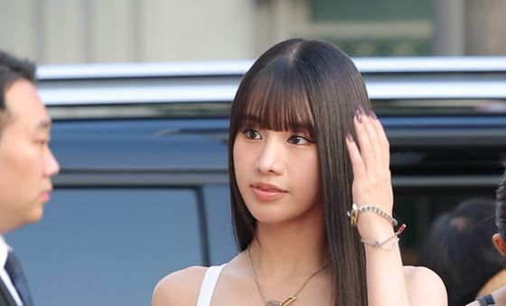나띠, 바지위에 바지