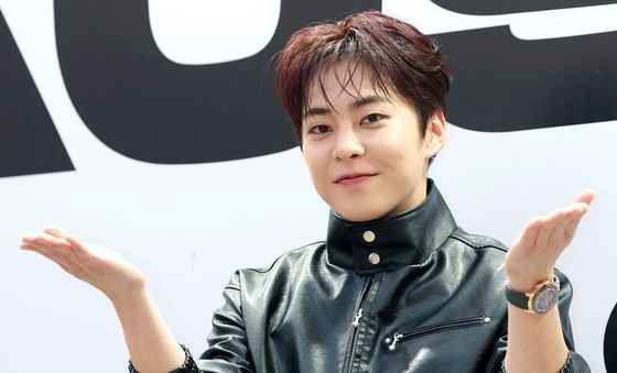 시우민, 오빠에게로 와