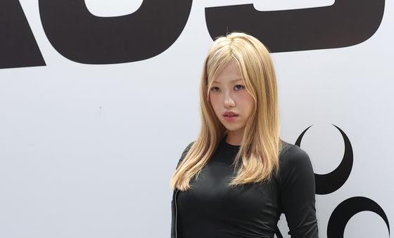 레난, 남다른 카리스마
