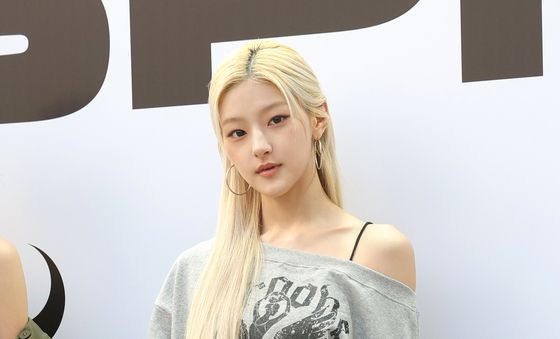하늘, 너무 예쁜 고양이 소녀