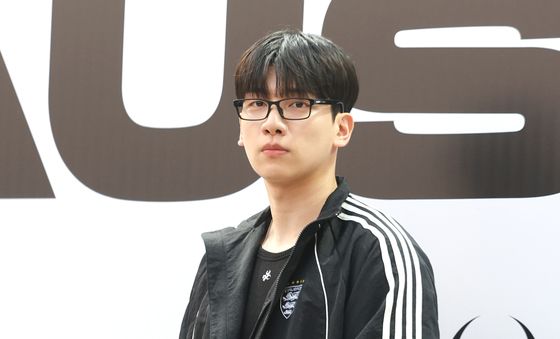 빅스 혁, 훈남 선배 느낌