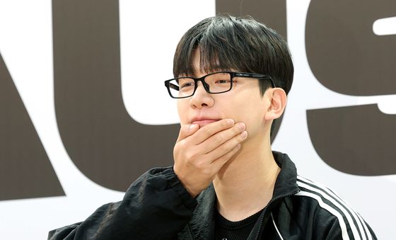 빅스 혁, 사랑스러운 아궁빵