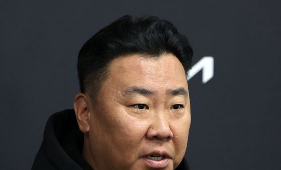 이범호 감독, 1번 타자가 중요하죠