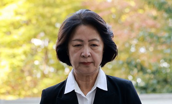 순직 소방관 빈소 찾은 추미애 지사