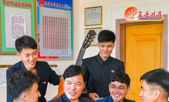 北 "당 간부, 전문가적 자질 지녀야"