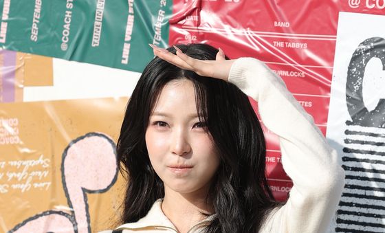 백지헌, 반짝반짝