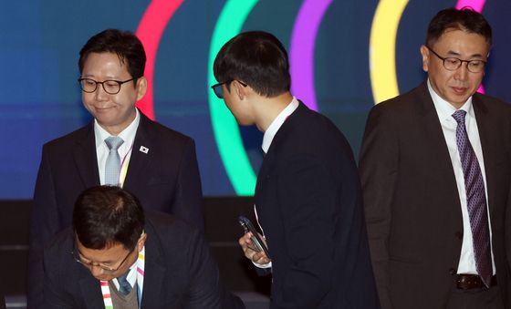 서울서 개막한 글로벌 AI·디지털 장관회의