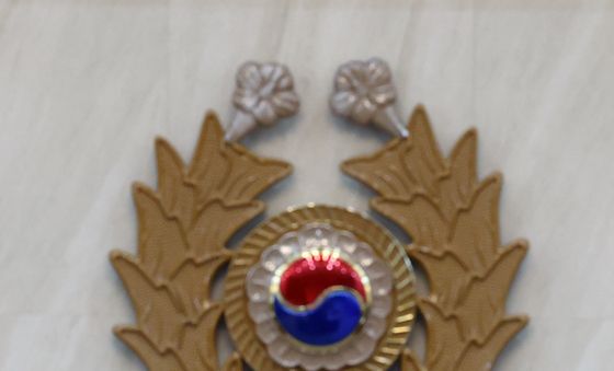 [국감] 답변하는 김규하 참모총장