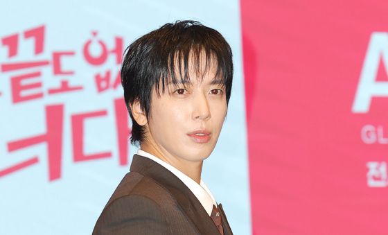 정용화, 츤데레 톱스타