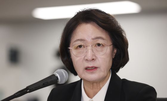 [국감] 질의에 답하는 추미애 경기지사