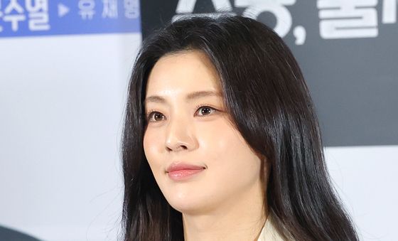 이선빈, 순수의 결정체 맹보람