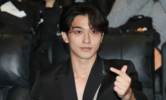 '그대, 별처럼' 요코하마 류세이