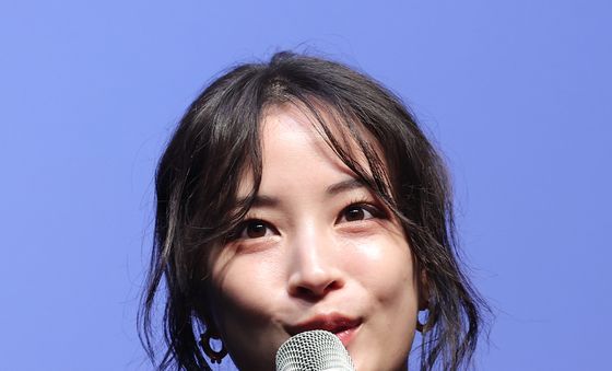 히로세 스즈, 韓 팬과의 행복한 만남