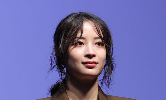 히레소 스즈 '그대, 별처럼'