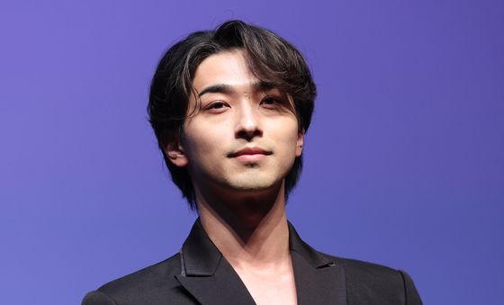 료코하마 류세이 '그대, 별처럼' 개봉 앞두고 무대인사