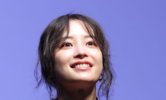 히로세 스즈, 팬과 따뜻한 교감