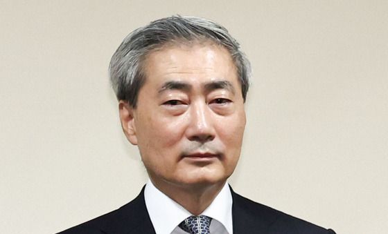 시장상황점검회의 참석한 신현송 한은 총재