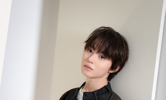 케이주, 무심한듯 멋스럽게