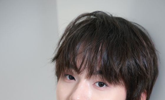 케이주, 심장이 쿵