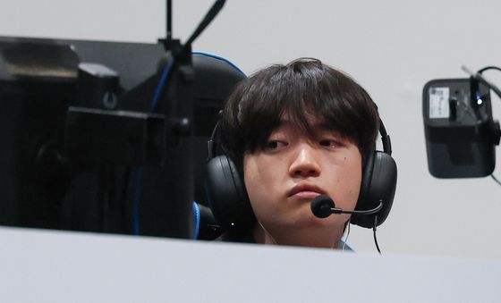 준비하는 류민석
