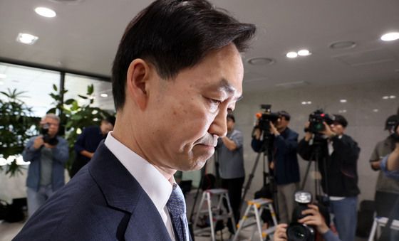 김지용 "검찰개혁 정신 구현에 소임 다할 것"