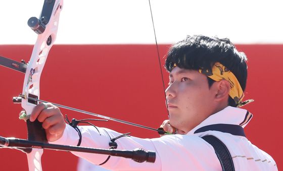 이우석, 신중하게