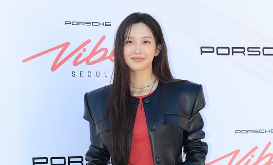 문가영, 뼈말라 몸매