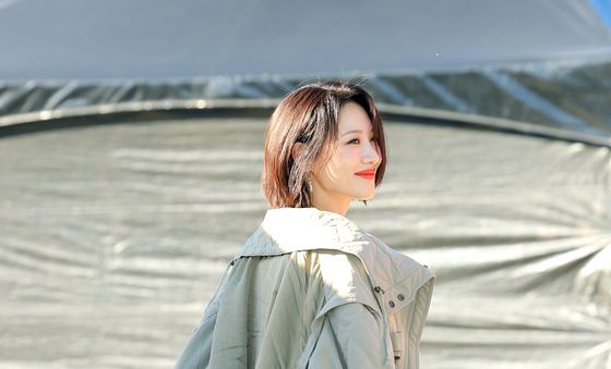 수현, 영화 같은 하루
