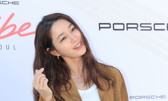 이민정, 행복 바이러스