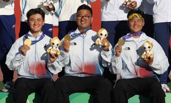 '달콤한 금메달'