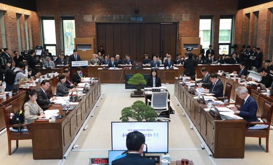 [국감] 충북도 국정감사