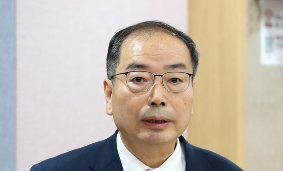 [국감] 윤종구 대구고등법원장, 업무보고