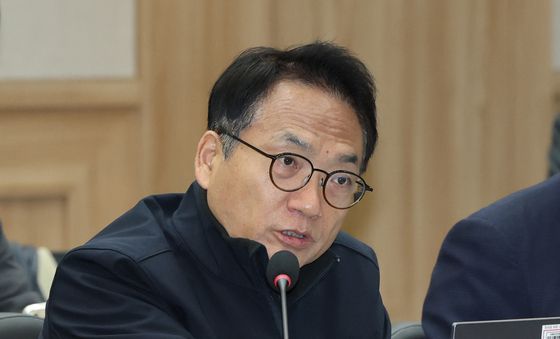 [국감] 질의하는 박선원 의원