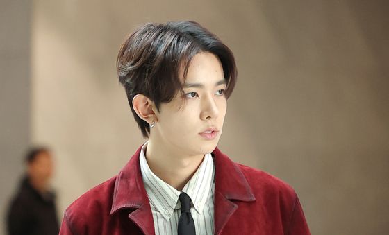 에반, 부드러운 카리스마