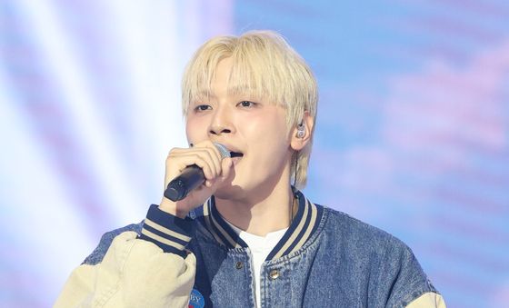 세진, 힐링 보이스
