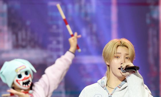 하츠웨이브, 마음을 움직이는 무대