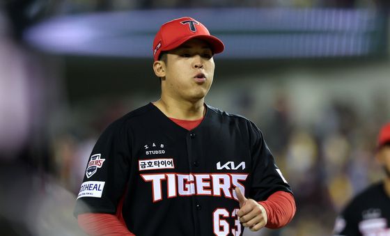 5이닝 마친 시라카와