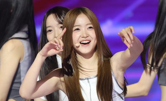 아이찡, 팬사랑에 행복해