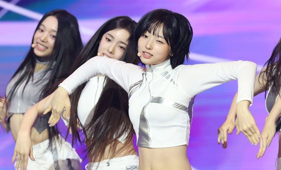 보라, A20 한국인 멤버