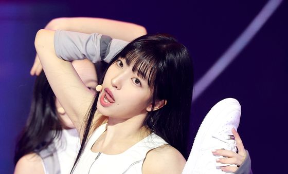 A20 라다, 유연하죠?