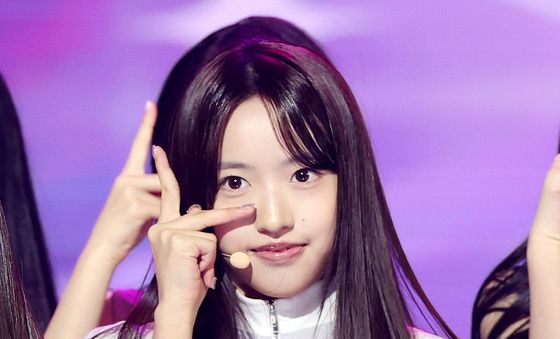시리, 맑은 눈의 소녀
