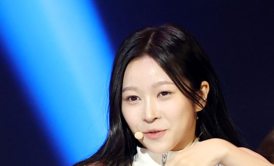 A20 영, 빛나는 무대