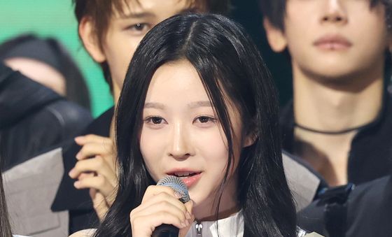 A20 라이트 영, 우리가 1위