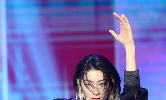 A20 SOUL 가쿠, 순정만화 주인공 재질