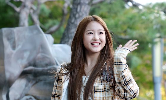 아이찡, 사복 패션의 1인자
