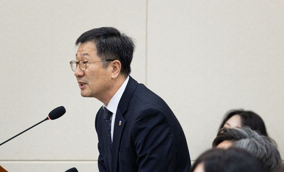 [국감] 윤수현 한국소비자원장, 종합감사 답변