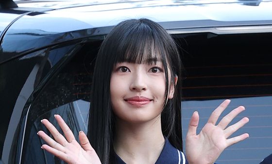 라다, 반짝반짝